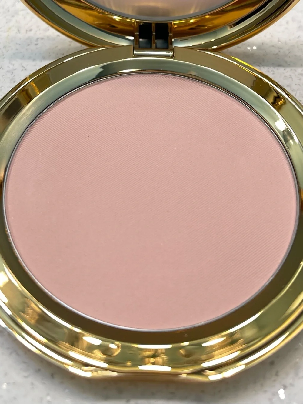 Beauty Bakerie ~ ‘HIMALAYAN’ (Pink) Pressed Setting Powder ~ Full Size 10g
